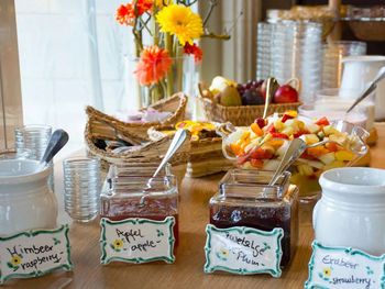 vor den Toren des Europapark Rust - 2 Tage Kurzurlaub mit Frühstück im Hotel Casa Rustica