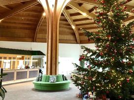 7 Tage mit HP im Golf Resort Semlin am See