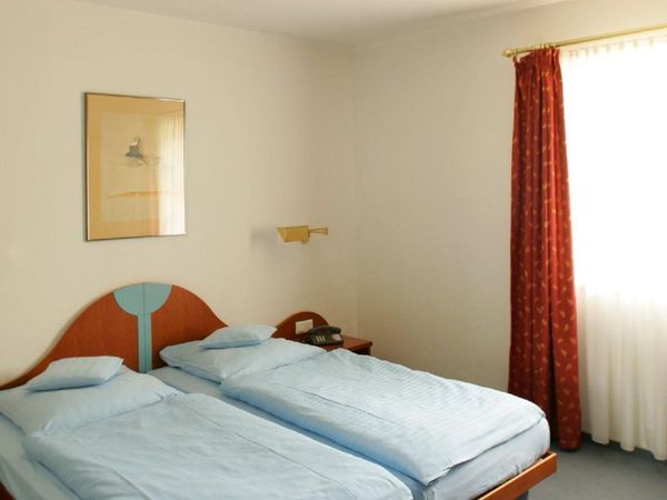 2 Tage in der jüngsten Stadt Rügens mit Frühstück Wreecher Hof in Putbus, Mecklenburg-Vorpommern inkl. Frühstück