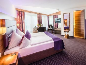 3 Tage Wochenstart in der Therme Erding zum Sparpreis