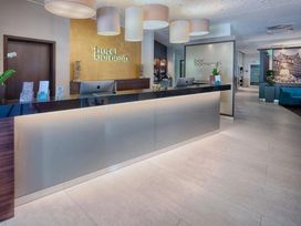 2 Tage im hotel bomonti Nürnberg-West