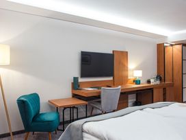 4 Tage Kurzurlaub mit Frühstück im Green Mountain Hotel