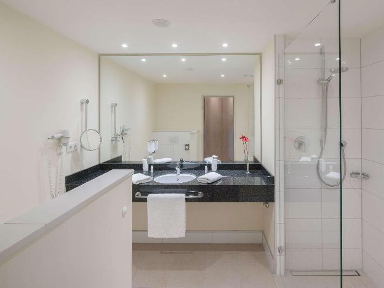 Best Western Premier Castanea Resort Hotel