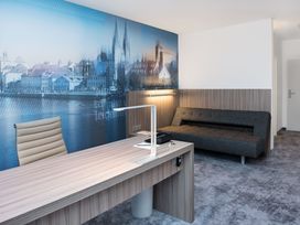 Strudelfahrt auf der Donau - 2 Tage in Regensburg