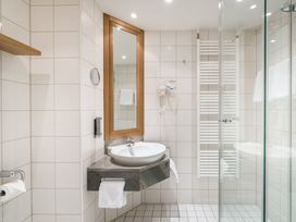 2 Tage mit Frühstück im Select Hotel Handelshof Essen