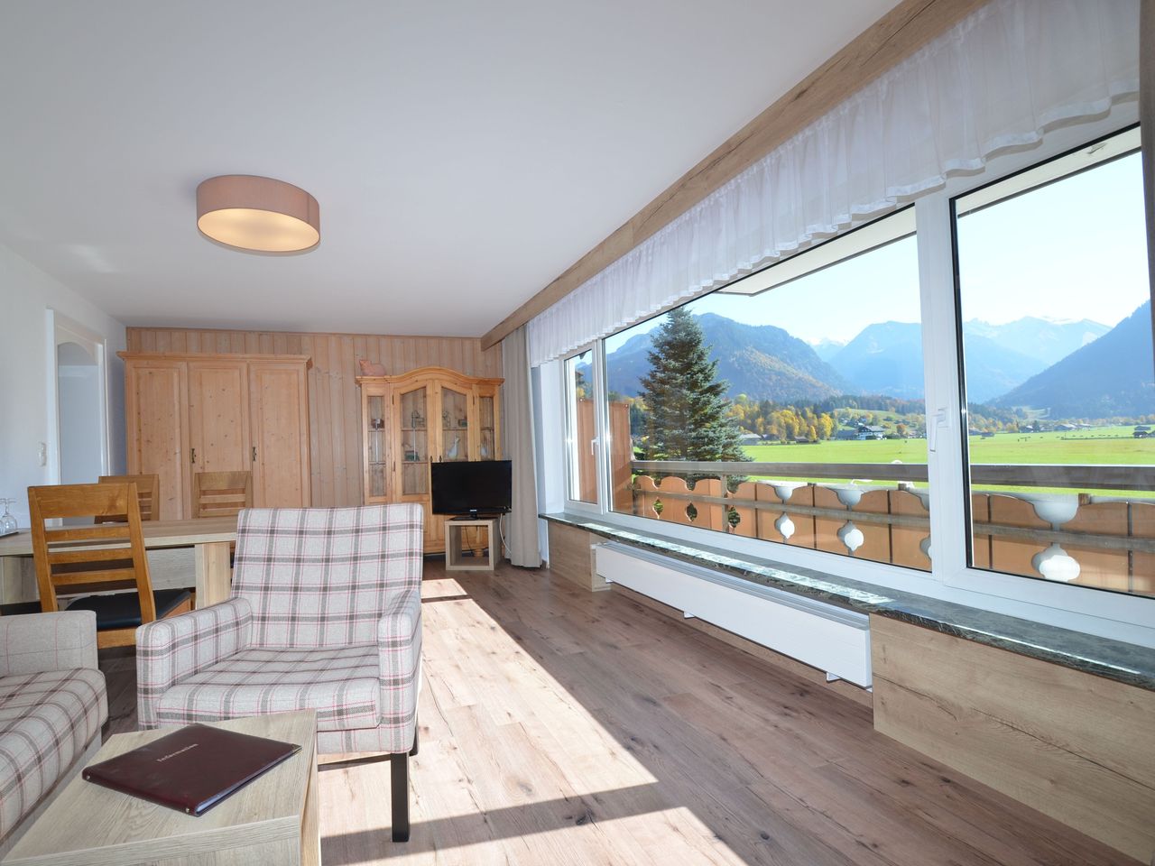 Fugger Apartment - Familienapartment