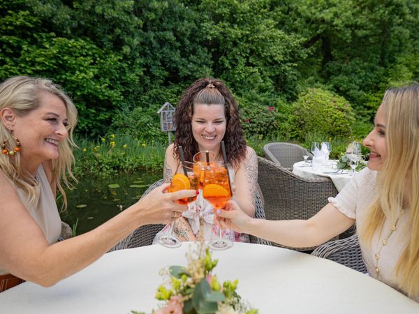 Best Friends – 4 Tage Ostfriesland in Aurich Halbpension Plus