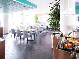 Suite Hannover! 2 Tage Kurzurlaub mit Frühstück im Novotel Suites Hannover City