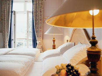 9 Tage Urlaub am Fuße des Brockens mit Frühstück