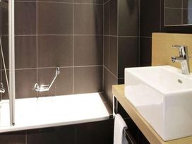 5 Tage im Hotel NH Amsterdam Noord