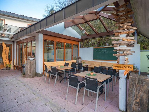 3 Tage zwischen Baden-Baden und Straßburg im Elsass in Oberkirch, Baden-Württemberg inkl. Halbpension