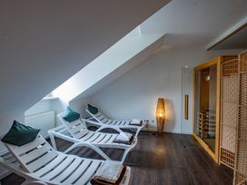 3 Bade- & Relaxtage inkl. Steintherme und HP plus