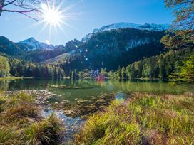 3 Tage Chiemgau Deluxe Romantik mit Halbpension