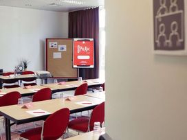 2 Tage an der Donau im ibis Regensburg City Hotel