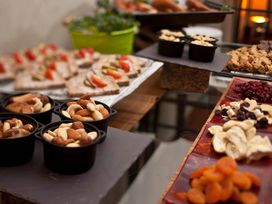 2 Tage Kurzurlaub mit Frühstück im Leipzig Marriott Hotel