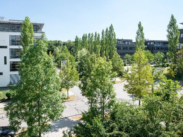 NH München Ost Conference Center