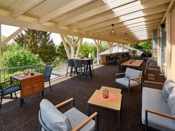 3 Tage Advent im winterlichen Hunsrück in Kirchberg (Hunsrück), Rheinland-Pfalz inkl. Halbpension