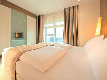 2 Tage im Dorint Hotel An der Messe Köln