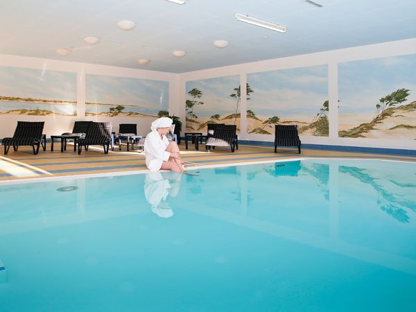 5 Tage Weihnachts-Erlebnis an der Ostsee in Wittenbeck, Mecklenburg-Vorpommern inkl. Halbpension