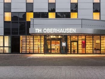 5 Tage im Hotel NH Oberhausen mit Frühstück