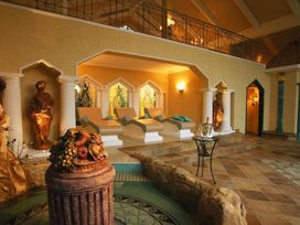Wellness mit Massageanwendung inkl. HP | 3 Tage