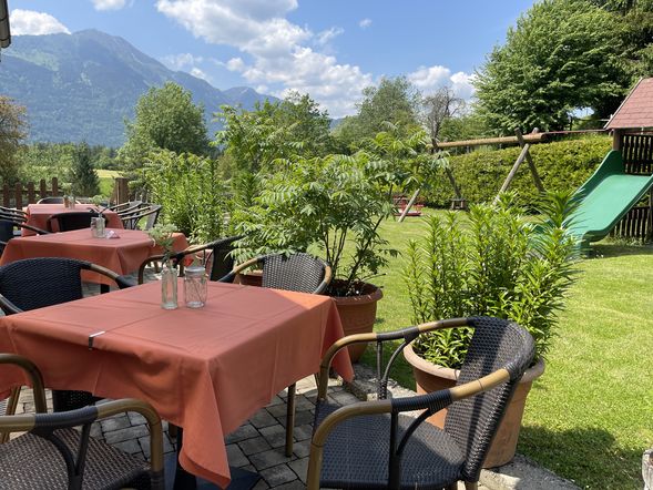 Hotel Karnischer Hof