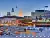 9 Tage das maritime Kiel erkunden 