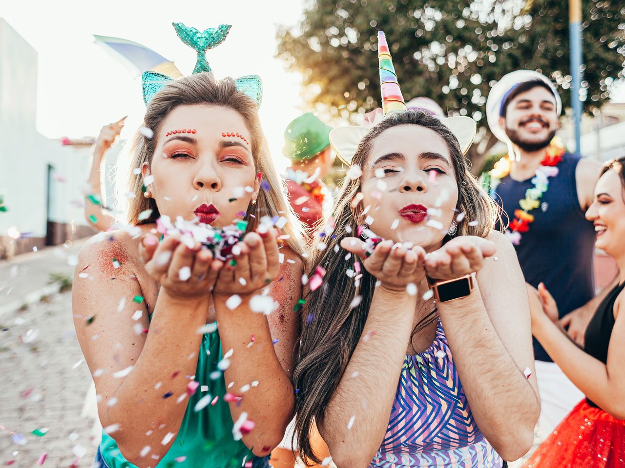 Karneval Bonn - 3 Tage