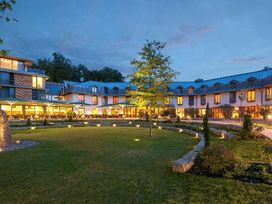 2 Tage Thermenurlaub in Freiburg