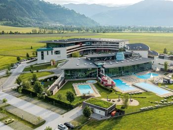 Gletscher&Wellness - 2 Tage TAUERN SPA mit Frühstück