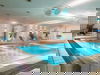 9 Tage im Holiday Inn Berlin City-West 
