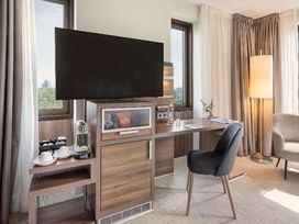 4 Tage Kurzurlaub mit Frühstück im Melia Düsseldorf
