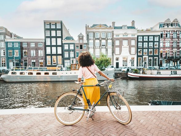 3 Tage Kurzurlaub mit Frühstück im Nordseka hotel The Hague Voorburg