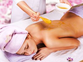 4 Tage Erholung in Marienbad mit Massage und Pool