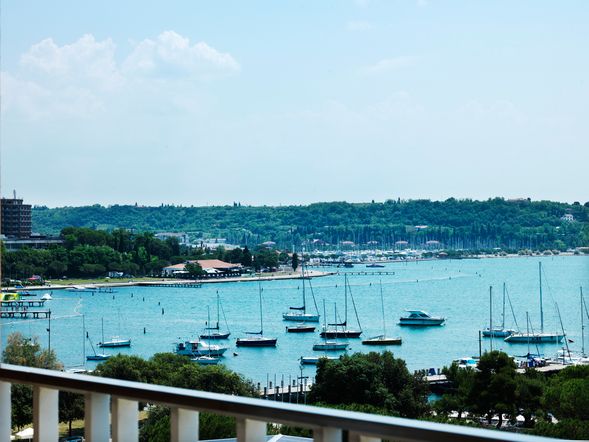 4 Tage Kurzurlaub mit HP im Hotel Neptun by LifeClass Hotels & Spa