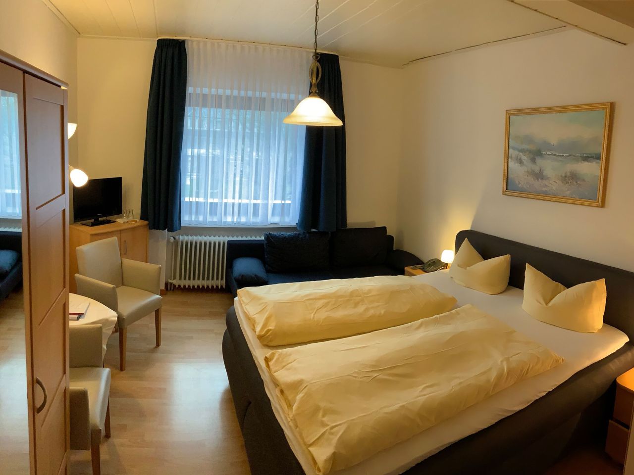 4 Tage Kurzurlaub an der Nordsee