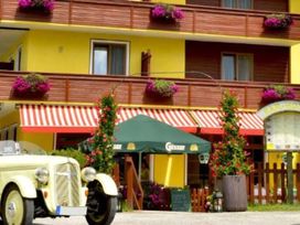 Urlaub im Achental - 9 Tage mit HP