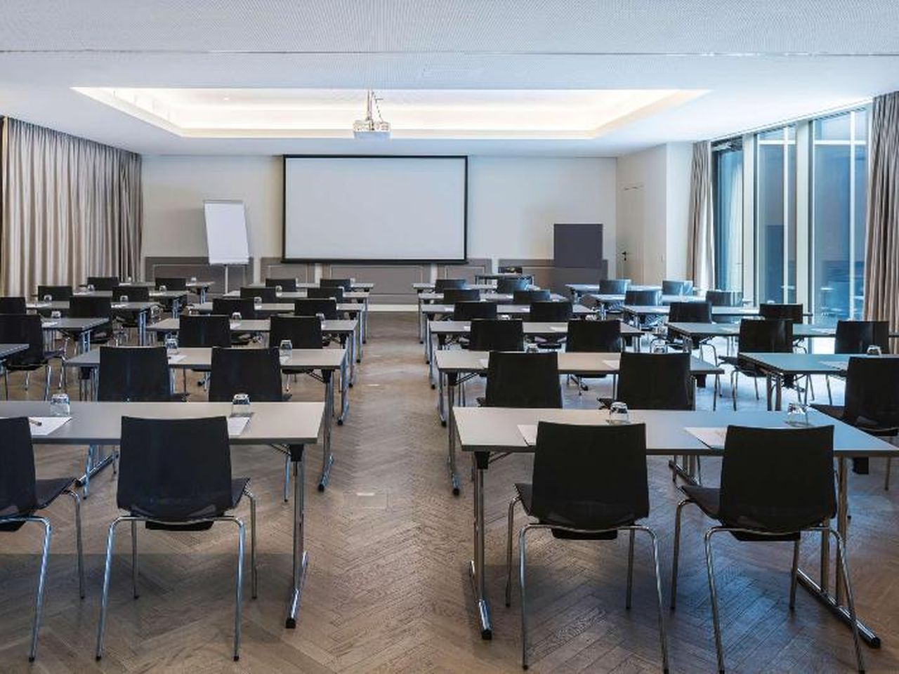 2 Tage im MAXX by Steigenberger Wien mit Frühstück