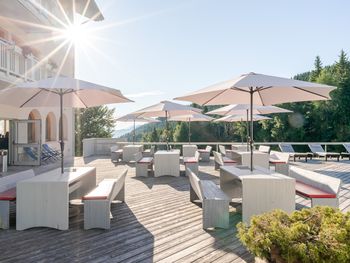 6 Tage Genuss & Wellness im Trentino mit HP+