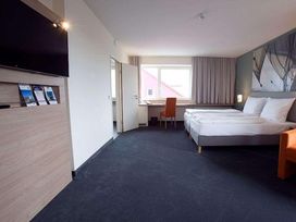 2 Tage pure Erholung an der Nordsee mit Frühstück