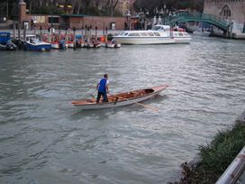 2 Nächte ans Meer nach Jesolo - mit Frühstück