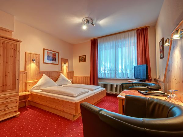 Herbstliche Auszeit 4 Tage / 3 Nächte in Todtmoos, Baden-Württemberg inkl. Frühstück