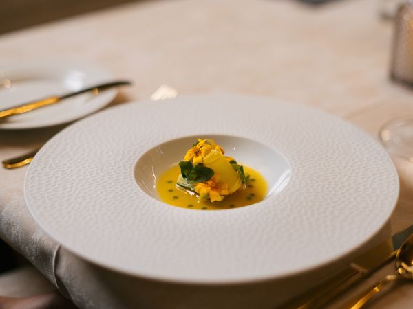 8 Tage Gourmet & Bergwellness im Tiroler Ötztal in Obergurgl Halbpension Plus