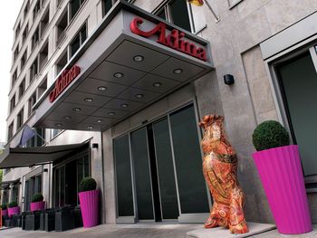 2 Tage Städteurlaub im Aparthotel mitten in Berlin