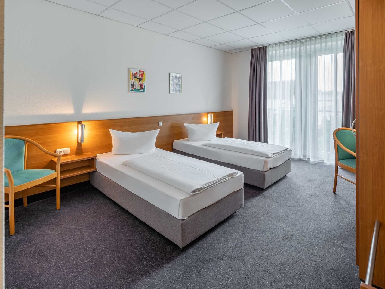 Center Hotel Kaiserhof