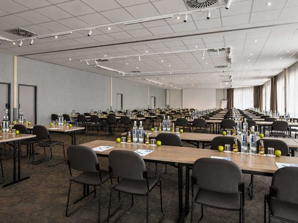 Sunday Hotel Frankfurt Airport Kelsterbach