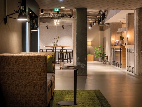 Seminaris Hotel Lueneburg