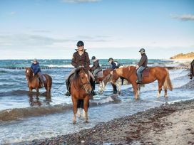 2 Tage luxuriöser Traumurlaub für Groß & Klein