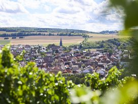 Flair Genuß Paket - Tauberfränkische Erlebnistage