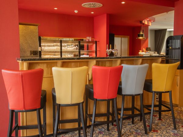 6 Tage Natur pur - Rennsteiger Wanderurlaub Ferien Residenz Thüringer Wald in Masserberg, Thüringen inkl. Halbpension Plus